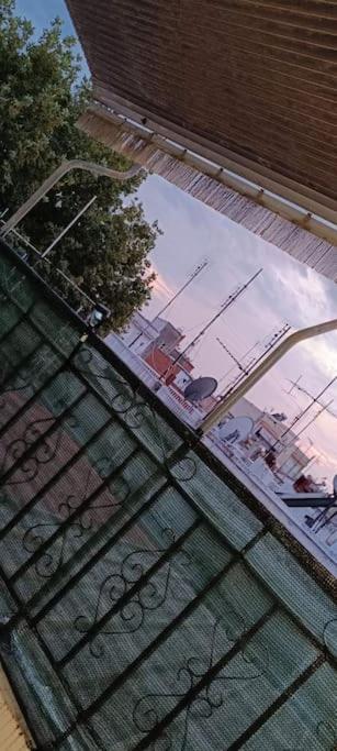 Villa Io Thessaloniki Buitenkant foto