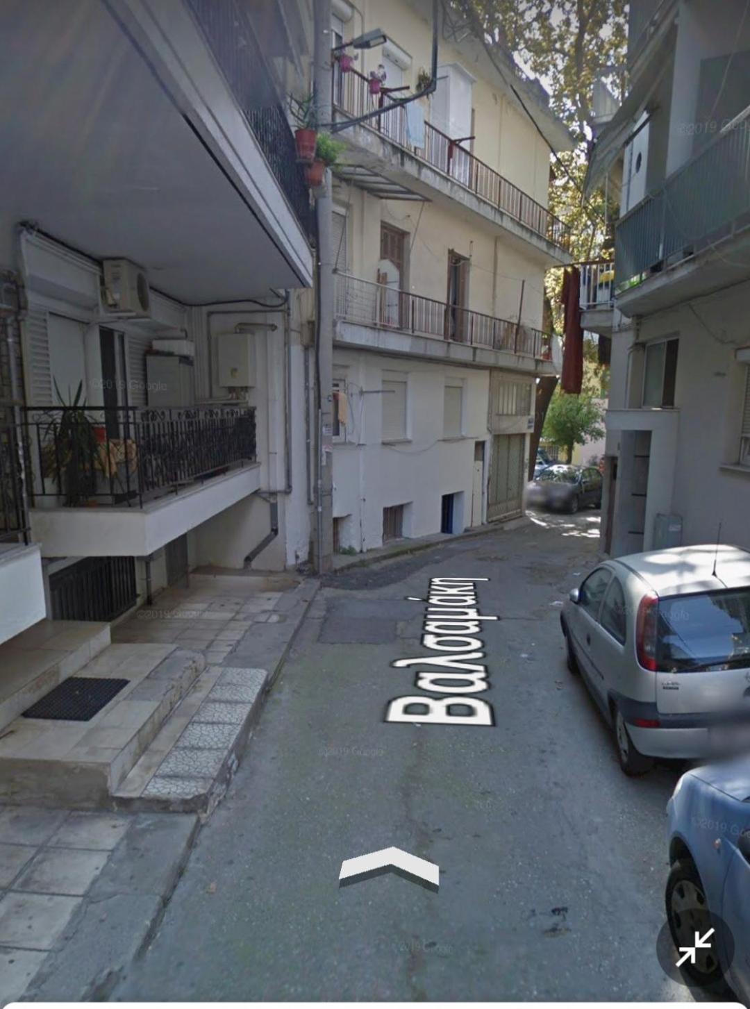 Villa Io Thessaloniki Buitenkant foto